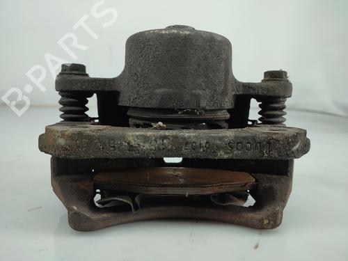Right front brake caliper NISSAN PATROL III/2 Hardtop (K260) 2.8 TD | BP16468060M104