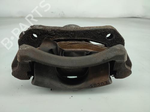 Left front brake caliper NISSAN PATROL III/2 Hardtop (K260) 2.8 TD | BP16468061M105