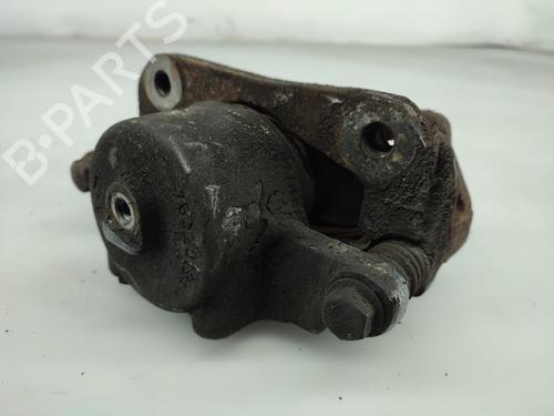 Left front brake caliper NISSAN PATROL III/2 Hardtop (K260) 2.8 TD | BP16468061M105