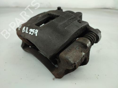 Left front brake caliper NISSAN PATROL III/2 Hardtop (K260) 2.8 TD | BP16468061M105