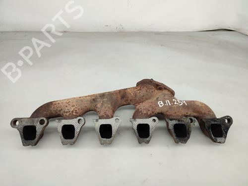 Exhaust manifold NISSAN PATROL III/2 Hardtop (K260) 2.8 TD | BP16468065M110