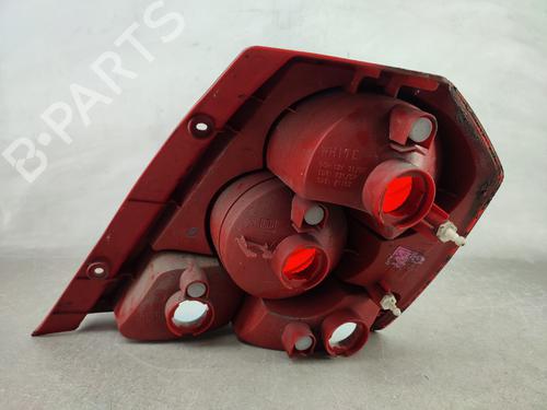 Left taillight DAEWOO KALOS (KLAS) 1.4 | BP16468090C34