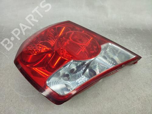 Left taillight DAEWOO KALOS (KLAS) 1.4 | BP16468090C34