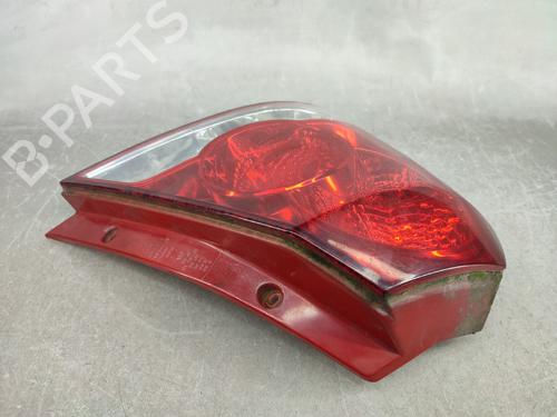 Left taillight DAEWOO KALOS (KLAS) 1.4 | BP16468090C34