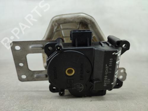 Electronic module HONDA CIVIC VIII Saloon (FD, FA) 1.3 IMA (FA3, FD3) 0637008340
