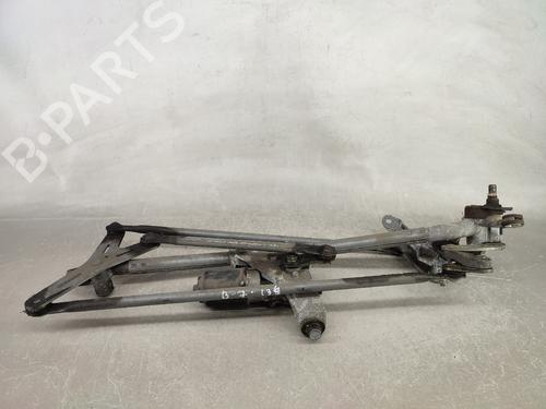 Front wiper motor HONDA CIVIC VIII Saloon (FD, FA) 1.3 IMA (FA3, FD3) N/V