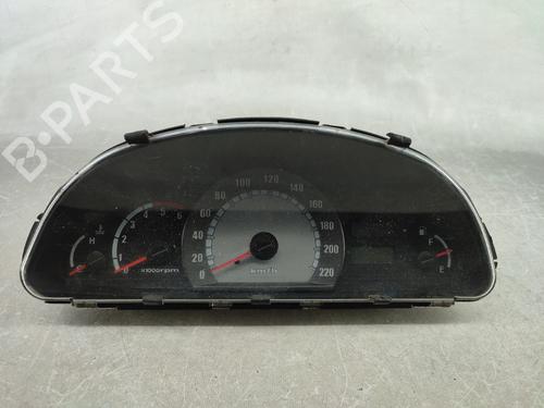 Instrument cluster HYUNDAI MATRIX (FC) 1.5 CRDi 27705120B