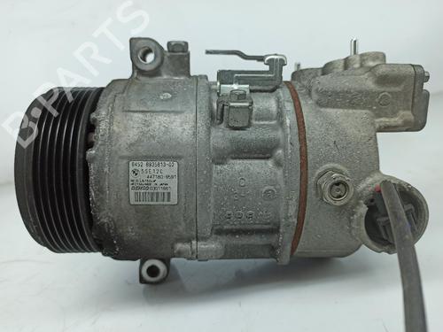 Used AC compressor BMW 1 (E87) 118 d (122 hp) 16473205