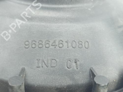 Other CITROËN DS3 (SA_) 1.6 VTi 120 | BP16453247O1