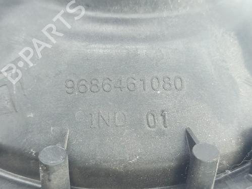 Other CITROËN DS3 (SA_) 1.6 VTi 120 | BP16453248O1