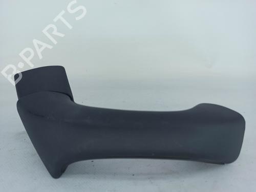 Andre CITROËN DS3 (SA_) 1.6 VTi 120 (120 hp) 16453250