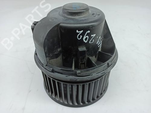 Used Heater blower motor FORD S-MAX (WA6) 2.0 TDCi (140 hp) 16475582
