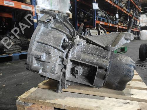 Gearbox NISSAN MICRA III (K12) 1.4 16V | BP6207334M3 
