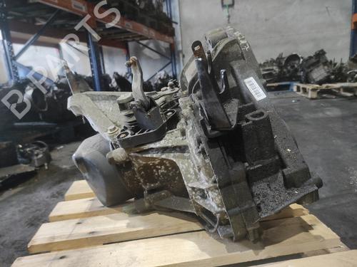 Used Gearbox NISSAN MICRA III (K12) 1.4 16V (88 hp) 6207334