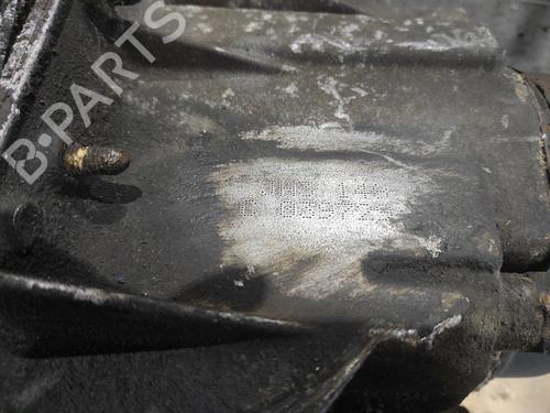 Gearbox NISSAN MICRA III (K12) 1.4 16V | BP6207334M3 