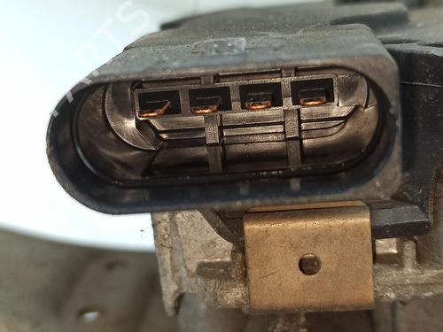 Front wiper motor FORD S-MAX (WA6) 2.0 TDCi | BP16475587M29 