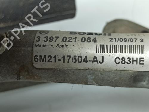 Front wiper motor FORD S-MAX (WA6) 2.0 TDCi | BP16475587M29 