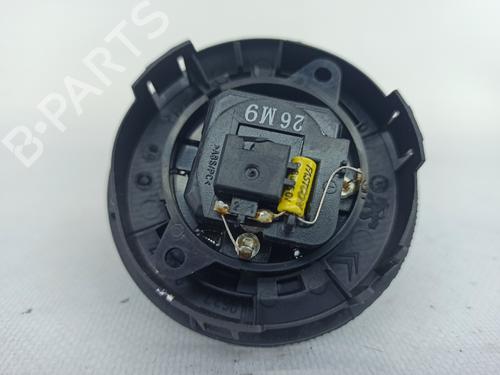 Other CITROËN DS3 (SA_) 1.6 VTi 120 | BP16453254O1