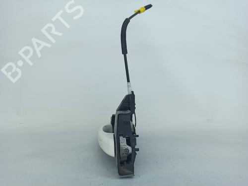 Front right exterior door handle AUDI A1 (8X1, 8XK) 1.6 TDI | BP16453323C129 