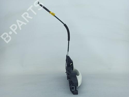 Front right exterior door handle AUDI A1 (8X1, 8XK) 1.6 TDI | BP16453323C129 