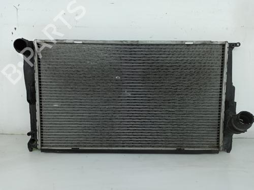 Radiateur à eau BMW 1 (E87) 118 d (122 hp) 7788901