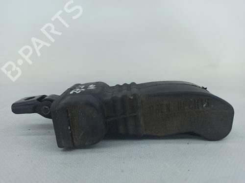Hinge/Door check strap AUDI A1 (8X1, 8XK) 1.6 TDI | BP16453313C146 