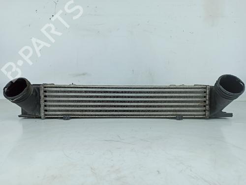 Intercooler BMW 1 (E87) 118 d (122 hp) 16479530