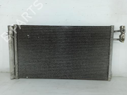 Used AC radiator BMW 1 (E87) 118 d (122 hp) 16479537