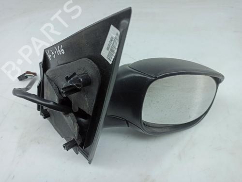 Retrovisore destro CITROËN C2 (JM_) 1.1 (60 hp) 16479538