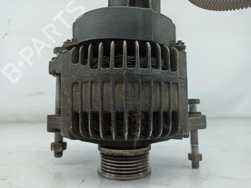 Alternator FIAT MAREA Weekend (185_) 1.9 JTD 105 (185BXN1A) 63321497