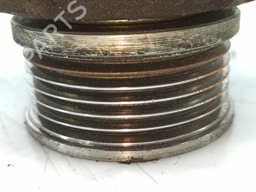 Alternator FIAT MAREA Weekend (185_) 1.9 JTD 105 (185BXN1A) | BP16481573M7 