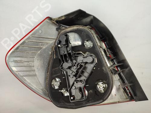 Right taillight BMW 1 (E87) 118 d | BP16192665C35