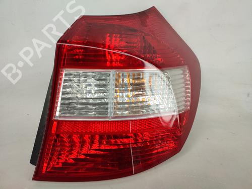Used Right taillight BMW 1 (E87) 118 d (122 hp) 16192665