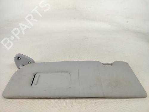 BP16192674I1 | Left sun visor BMW 1 (E87) 118 d BP16192674I1