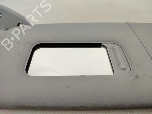 BP16192674I1 | Left sun visor BMW 1 (E87) 118 d BP16192674I1