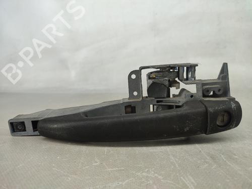 Used Front left exterior door handle CITROËN C4 I (LC_) 1.6 HDi (109 hp) 16481593