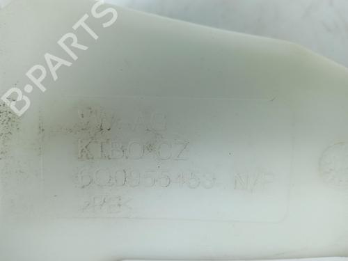 Windscreen washer tank SKODA FABIA I (6Y2) 1.2 | BP16485023C113 