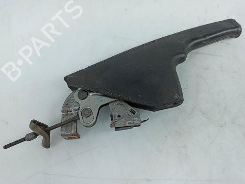 Hand brake SKODA FABIA I (6Y2) 1.2 | BP16485184I18 