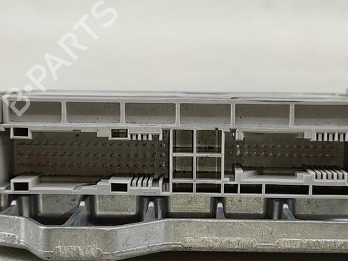 ECU airbags BMW 1 (E87) 118 d | BP16192657M53