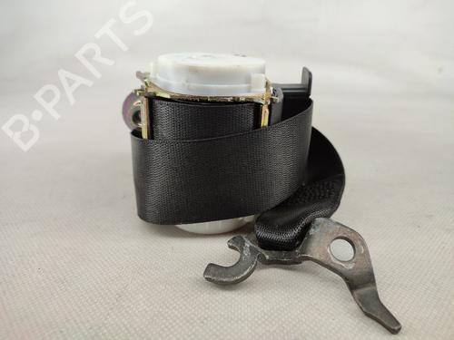 Used Front right seatbelt BMW 1 (E87) 118 d (122 hp) 16192658