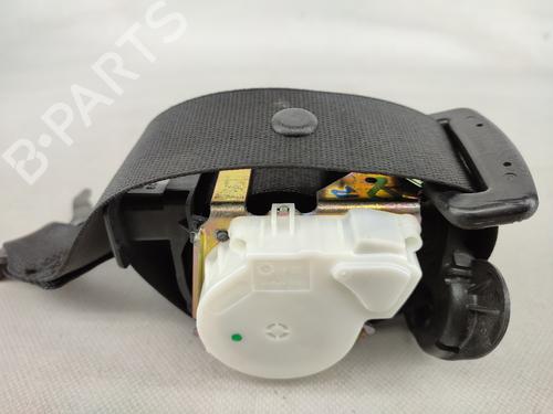 Front right seatbelt BMW 1 (E87) 118 d | BP16192658I25