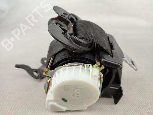 Front left seatbelt BMW 1 (E87) 118 d | BP16192659I26