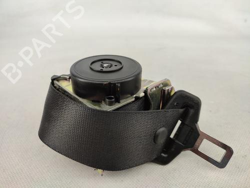 Used Rear right seatbelt BMW 1 (E87) 118 d (122 hp) 16192660