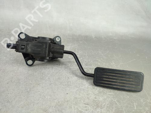 Used Pedal HONDA CIVIC IX Tourer (FK) 1.6 i-DTEC (FK3) (120 hp) 16484999