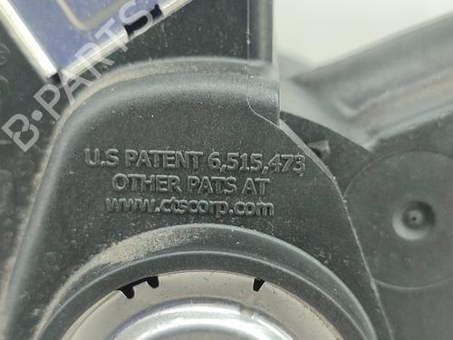 Pedal HONDA CIVIC IX Tourer (FK) 1.6 i-DTEC (FK3) | BP16484999I4 