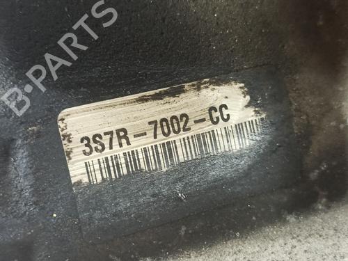 Gearbox FORD MONDEO III Turnier (BWY) 2.0 TDCi | BP16489653M3 