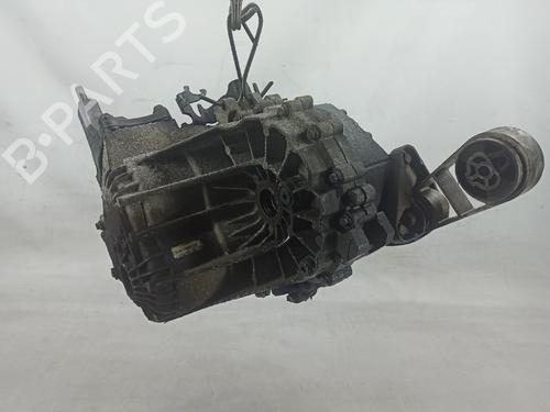 Gearbox FORD MONDEO III Turnier (BWY) 2.0 TDCi | BP16489653M3 