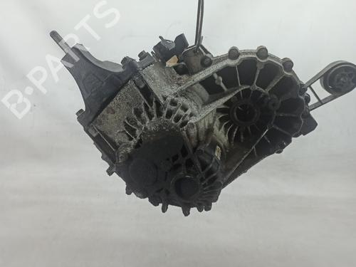 Gearbox FORD MONDEO III Turnier (BWY) 2.0 TDCi | BP16489653M3 