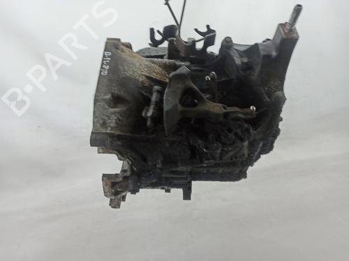 Gearbox FORD MONDEO III Turnier (BWY) 2.0 TDCi | BP16489653M3 