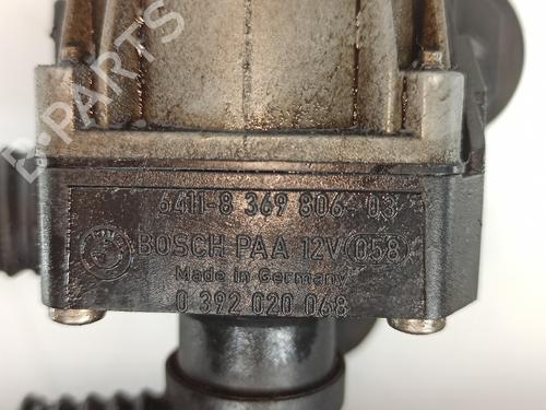 Other BMW 1 (E87) 118 d | BP16489916O1